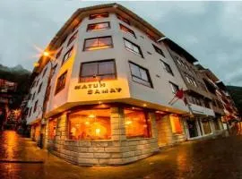 Hatun Samay Hotel