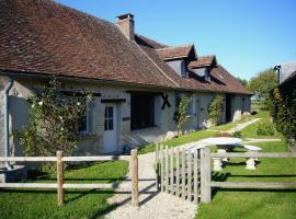 Chambre d'hôtes Le Clos, bed and breakfast en Limeray