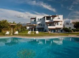 Ammos Naxos Exclusive Apartments & Studios