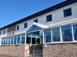 Park Hotel, hotel sa Thurso