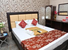 Rightchoicehotels, hotel en Rameswaram