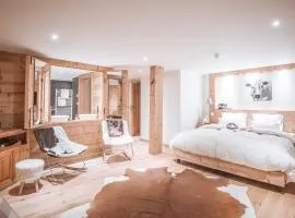 Lifestyle Rooms & Suites by Beau-Séjour