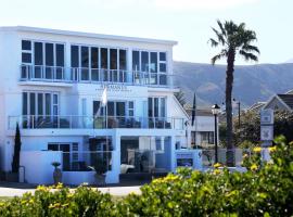 Hermanus Boutique Guest House, hotel di Hermanus