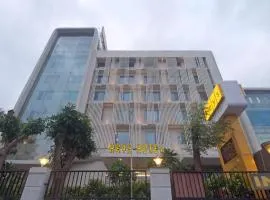 Keys Select by Lemon Tree Hotels, Pimpri, Pune