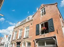 De zeeuwse Suites