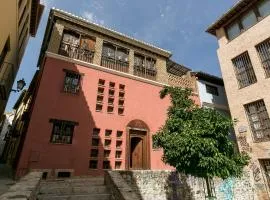 Charming Andalusian House - free parking