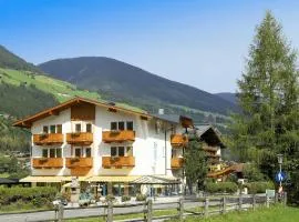 Aparthotel Garni Schranz