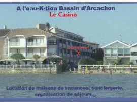 Résidence Casino