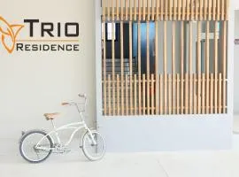 Trio Residence Si-Racha