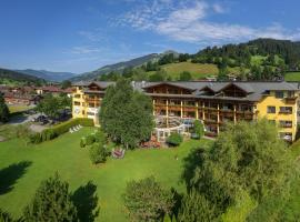 Alpenhof Brixen, hotell sihtkohas Brixen im Thale