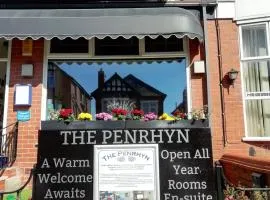 The Penrhyn