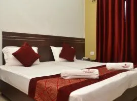 Hotel Preetam Aurangabad