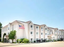 Microtel Inn & Suites by Wyndham Springfield