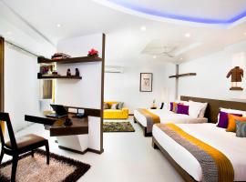 Melange Astris, residence a Bangalore