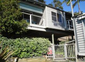 Avoca Beach में, होटल The Beach Hut Avoca Beach NSW