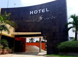 Hotel Vista Verde