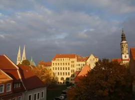 Hotel Zum Klötzelmönch