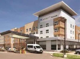 Hyatt House Denver Airport