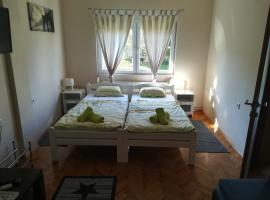 Apartman Srce, hotel u gradu Daruvar