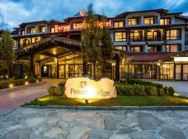 Hotel Perun Lodge