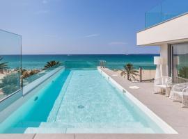 The Hype Beachhouse, hotel din Playa de Palma