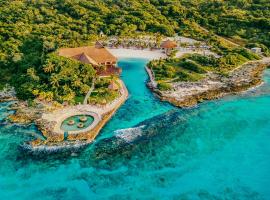 Occidental at Xcaret Destination - All Inclusive, khách sạn ở Playa del Carmen