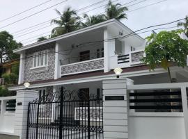 Sannidhi Home stay, hotel a Guruvayoor