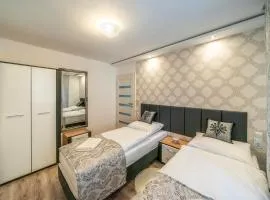 Apartament Glamour