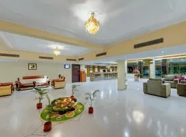 SRM Hotel Maraimalai Nagar Chennai