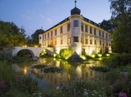 Chateau Třebešice, hotel in Kutná Hora