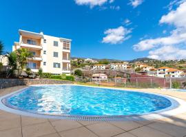 Zeza´s apartament, ξενοδοχείο σε Calheta