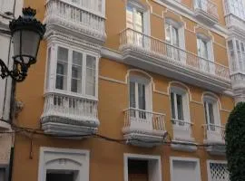 Apartamento Calle Nueva