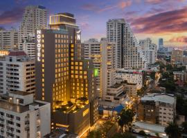 Novotel Bangkok Sukhumvit 4, hotel in Bangkok