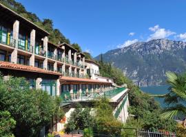 Centro Vacanze La Limonaia, hôtel à Limone sul Garda