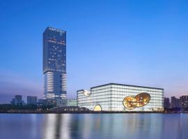 Hyatt Regency Shanghai Jiading، فندق في Jiading