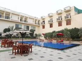 Westend Inn - Resort and Banquet Near Delhi Airport