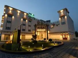 Lemon Tree Hotel Coimbatore