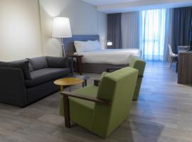 Wanna Cordoba Ex Olmos Suites, khách sạn ở Córdoba