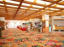 Tateyama Prince Hotel