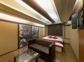 Hotel Lotus Sakai (Adult Only)