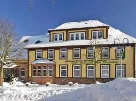 Pension Haus Saarland