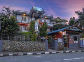 Pokhara Backpackers Hostel – hotel w mieście Pokhara