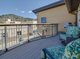 Loft of Estes Park - Permit #6059