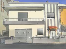 Casa Rafael, ξενοδοχείο σε Belmonte