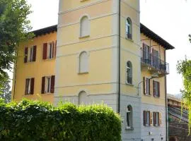 Hotel Quarcino