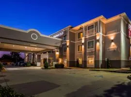 Best Western Plus Chalmette Hotel