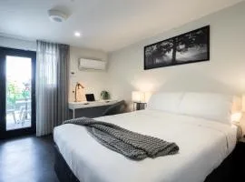 Ascot Budget Inn & Residences