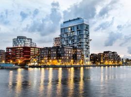 STAY Seaport, apartamento en Copenhague