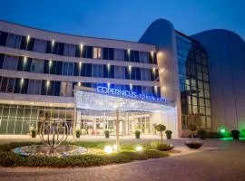 Copernicus Toruń Hotel