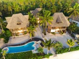 Zanziblue Boutique Villas